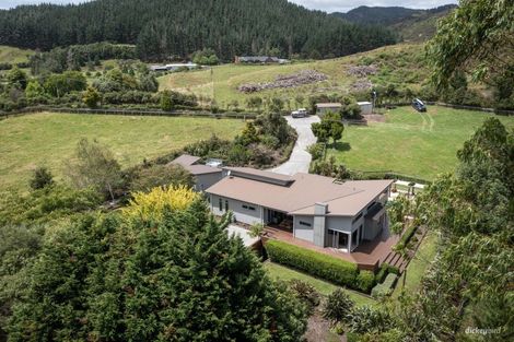 Photo of property in 881b Old Mountain Road, Waitetuna, Raglan, 3295
