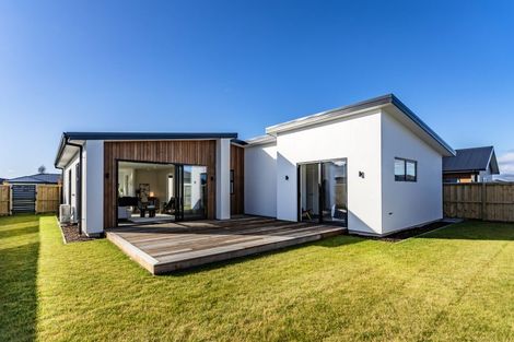 Photo of property in 60 Benashet Drive, Lincoln, 7608