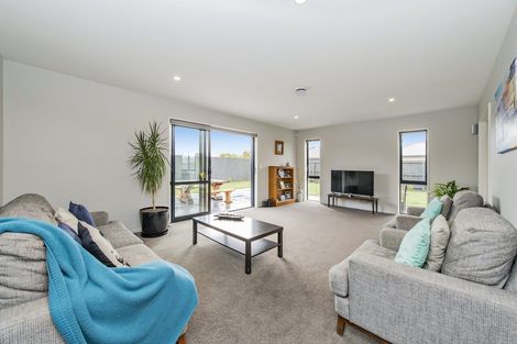 Photo of property in 42 Quartz Drive, Rolleston, 7614