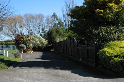 Photo of property in 5 Padfield Place, Havelock North, 4130