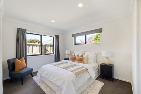Photo of property in 48 Brittan Drive, Rolleston, 7615