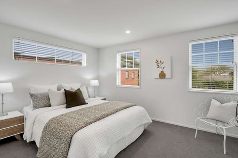 Photo of property in 6/25 Bunyan Street, Waltham, Christchurch, 8023