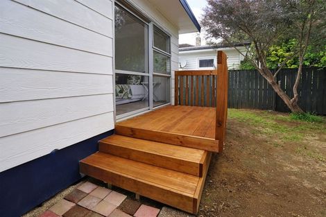 Photo of property in 87a Fox Street, Hamilton East, Hamilton, 3216