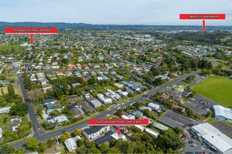 Photo of property in 62a Glendale Road, Glen Eden, Auckland, 0602