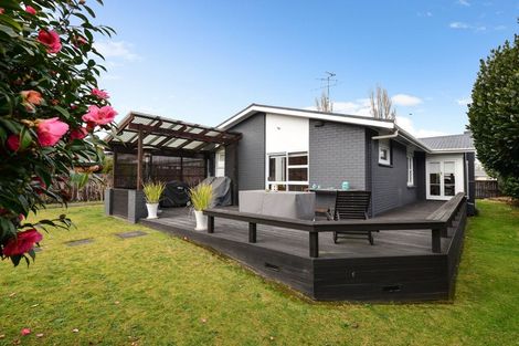 Photo of property in 11 Comries Road, Chartwell, Hamilton, 3210