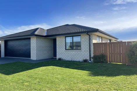 Photo of property in 15 Gracia Avenue, Rolleston, 7615