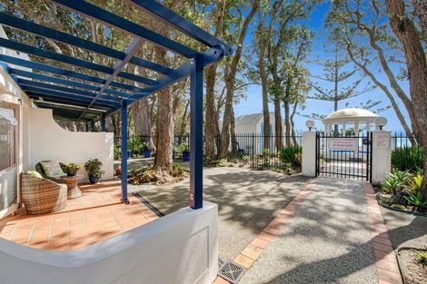 Photo of property in Oceanside Apartments, 27/453 Hibiscus Coast Highway, Orewa, 0931