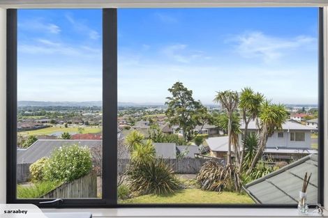 Photo of property in 39 Saralee Drive, Manurewa, Auckland, 2105
