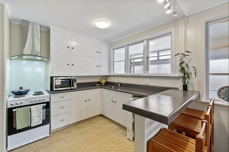 Photo of property in 119 Kings Crescent, Hutt Central, Lower Hutt, 5010