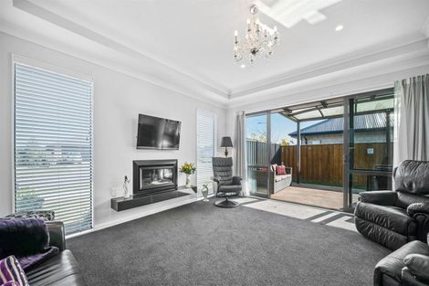 Photo of property in 37 Hungerford Drive, Rolleston, 7615