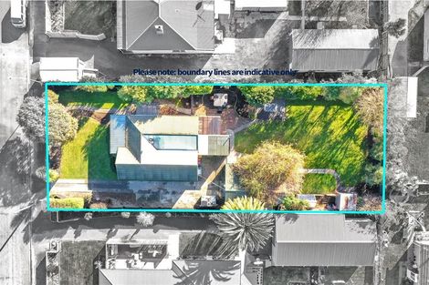 Photo of property in 47 Princes Street, Netherby, Ashburton, 7700