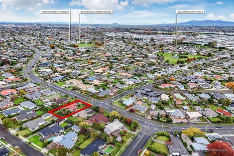 Photo of property in 152 Sandwich Road, St Andrews, Hamilton, 3200