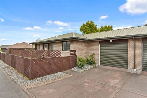 Photo of property in 11 Lochmore Street, Bishopdale, Christchurch, 8051
