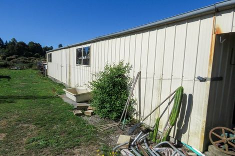 Photo of property in 240 Ikamatua, Ikamatua, Totara Flat, 7871