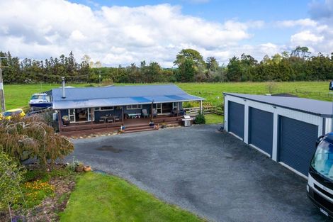 Photo of property in 44 Park Road, Horotiu, Hamilton, 3288