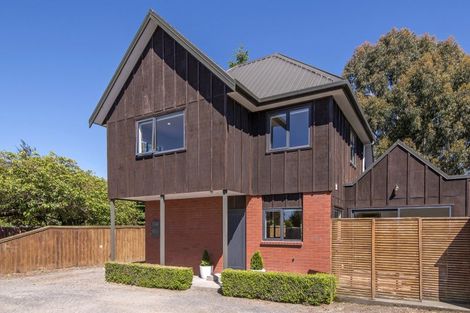 Photo of property in 3 Lilley Place, Methven, 7730