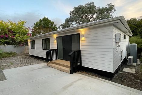 Photo of property in 9 Palmer Avenue, Glen Eden, Auckland, 0602