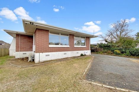Photo of property in 357unit Old Taupo Road, Springfield, Rotorua, 3015