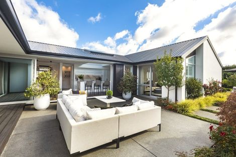 Photo of property in 46 Bronco Drive, Aidanfield, Christchurch, 8025