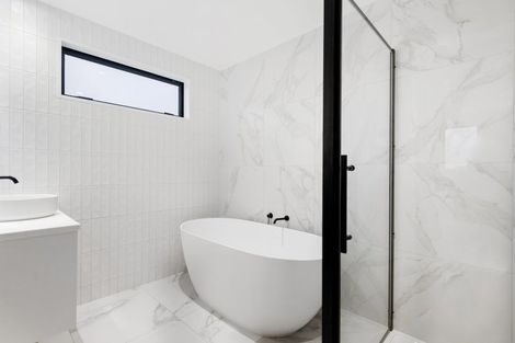 Photo of property in 23 Nederland Avenue, Burwood, Christchurch, 8083