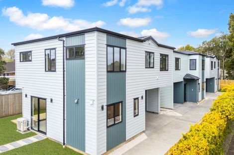 Photo of property in 25 Alexander Avenue, Papatoetoe, Auckland, 2025