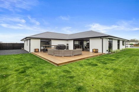 Photo of property in 154 Trevors Road, Elgin, Ashburton, 7700