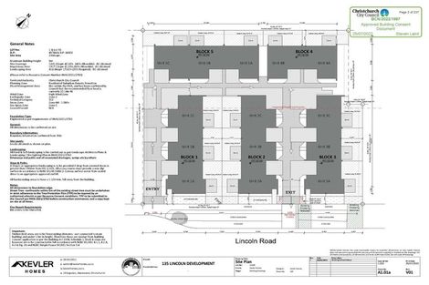 Photo of property in 135 Lincoln Road, Addington, Christchurch, 8024