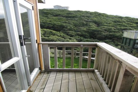 Photo of property in 100e Karepa Street, Brooklyn, Wellington, 6021