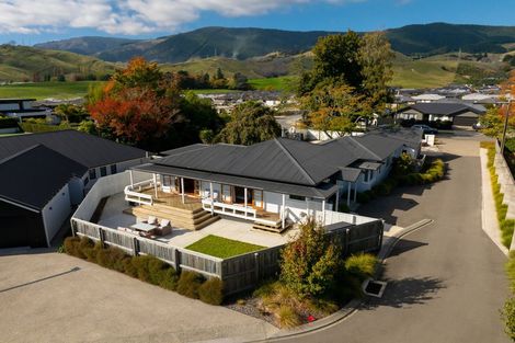 Photo of property in 4 Hill Street, Richmond, 7020