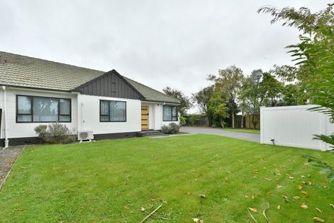 Photo of property in 2 Caudron Road, Wigram, Christchurch, 8042