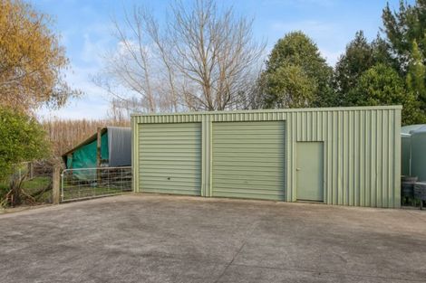 Photo of property in 313 Postman Road, Dairy Flat, Albany, 0794