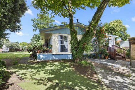 Photo of property in 7 Mcshane Street, Pukekohe, 2120