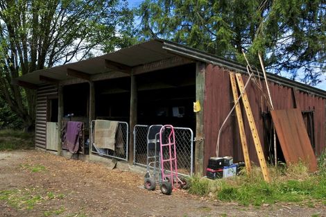 Photo of property in 20 Mckenzie Road, Livingstone, Oamaru, 9491