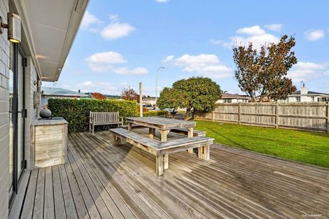 Photo of property in 5 Mason Avenue, Pukekohe, 2120