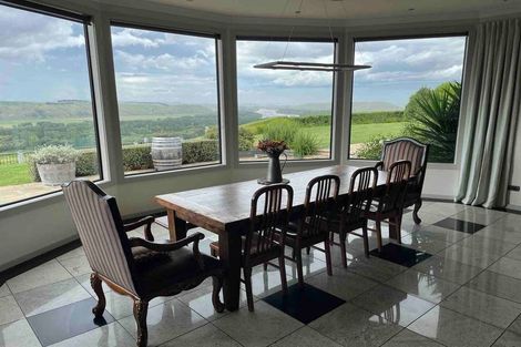 Photo of property in 3371 State Highway 50, Maraekakaho, Hastings, 4171