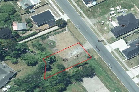 Photo of property in 49 Aratapu Street, Waitara, 4320