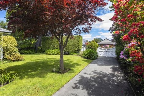 Photo of property in 44 Memorial Avenue, Ilam, Christchurch, 8053