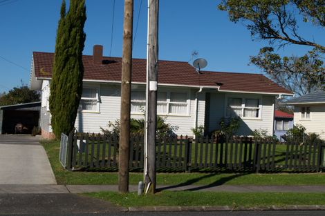 Photo of property in 50 Haddon Street, Mangere East, Auckland, 2024