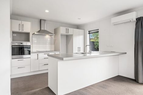 Photo of property in 3 Burford Way, Rolleston, 7615