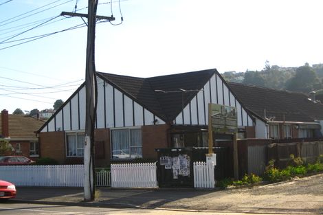 Photo of property in 59m North Road, North East Valley, Dunedin, 9010