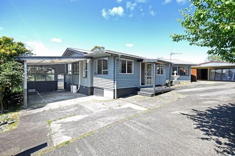 Photo of property in 45 Mckinstry Avenue, Mangere East, Auckland, 2024