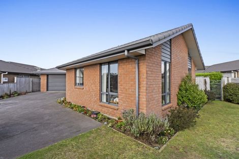 Photo of property in 9 Huetu Place, Bell Block, New Plymouth, 4312