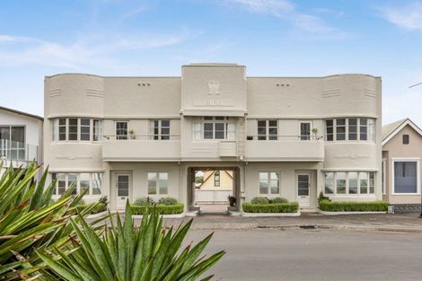 Photo of property in 541c Marine Parade, Napier South, Napier, 4110