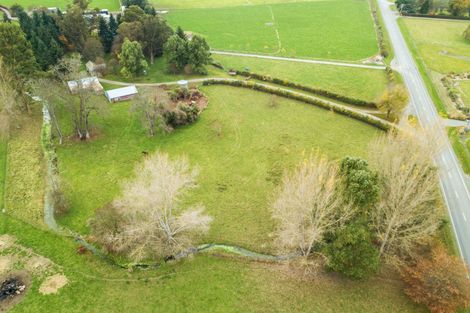 Photo of property in 584 Orari Station Road, Geraldine, 7992
