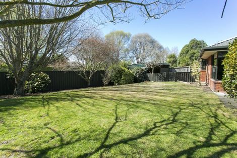 Photo of property in 11 Trellech Place, Allenton, Ashburton, 7700