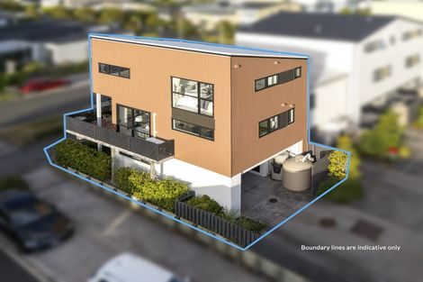 Photo of property in 1 Onekiritea Road, Hobsonville, Auckland, 0616