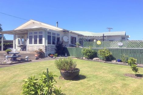 Photo of property in 1 Tavistock Place, Waipukurau, 4200