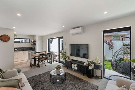 Photo of property in 1/8 Hendon Street, Edgeware, Christchurch, 8013