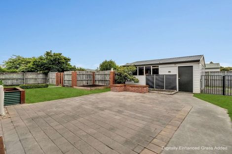 Photo of property in 11 Thomson Street, Tinwald, Ashburton, 7700