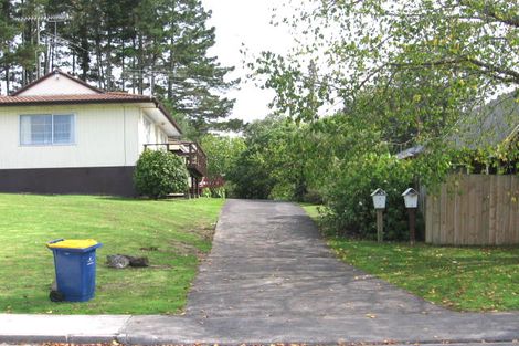Photo of property in 1/7 Putney Place, Ranui, Auckland, 0612